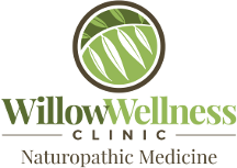 Willow Wellness Clinic logo